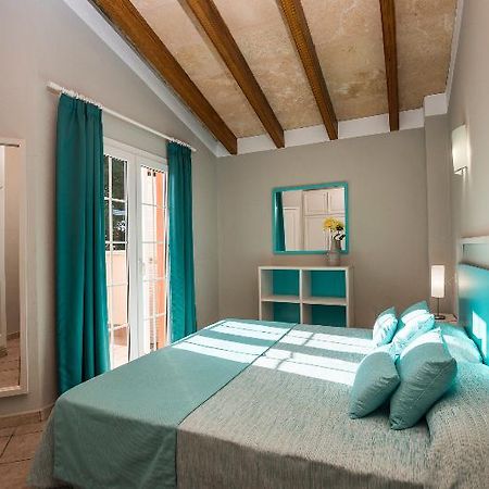 Maribel Villas Cala Blanca  Exterior photo