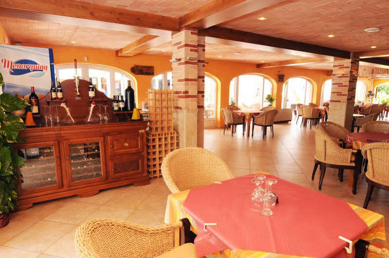 Maribel Villas Cala Blanca  Exterior photo