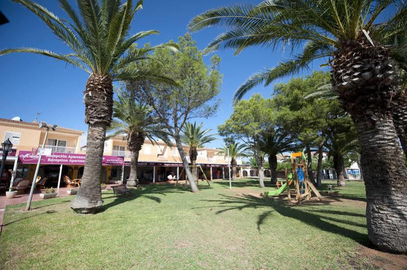 Maribel Villas Cala Blanca  Exterior photo