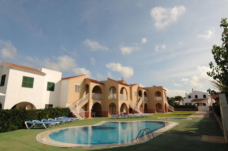Maribel Villas Cala Blanca  Exterior photo