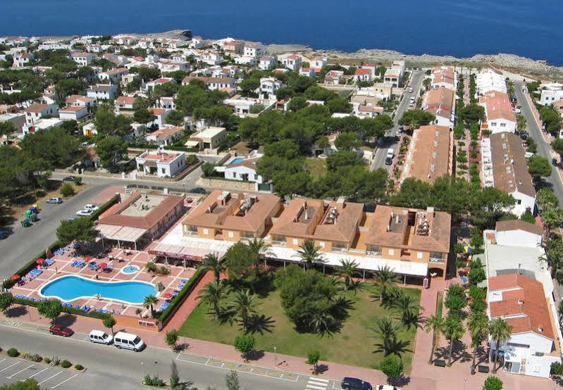 Maribel Villas Cala Blanca  Exterior photo