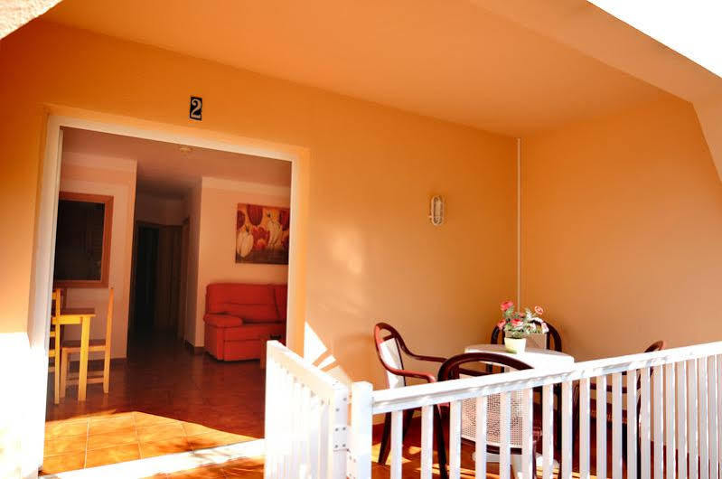 Maribel Villas Cala Blanca  Exterior photo