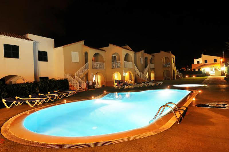 Maribel Villas Cala Blanca  Exterior photo