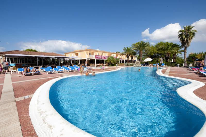 Maribel Villas Cala Blanca  Exterior photo